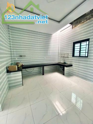 Nhà Gò Vấp Vay 4Tỷ Ngang 6M Phạm Văn Chiêu 83M2 chỉ 5Tỷ Nhỏ - 3
