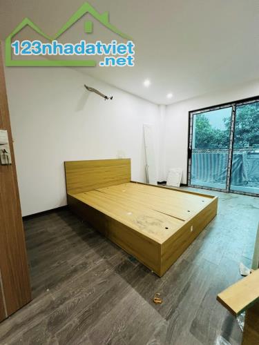 Bán nhà (11P,KK, 90tr/thg) phố Trích Sài 66m2 7T thang máy MT 4.1m 19 tỷ Tây Hồ - 1