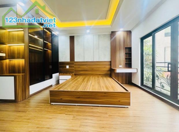 Bán nàh khương đình, Q. Thanh xuân, nhà mới xây full nội thất giá 8ty - 3