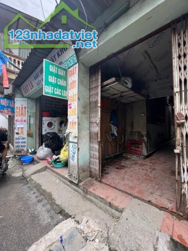 Bán Nhà cũ Xuân La - 252m2 x 3T x MT 6.5m - Ngõ thông oto đỗ cửa - Hướng Nam - 1