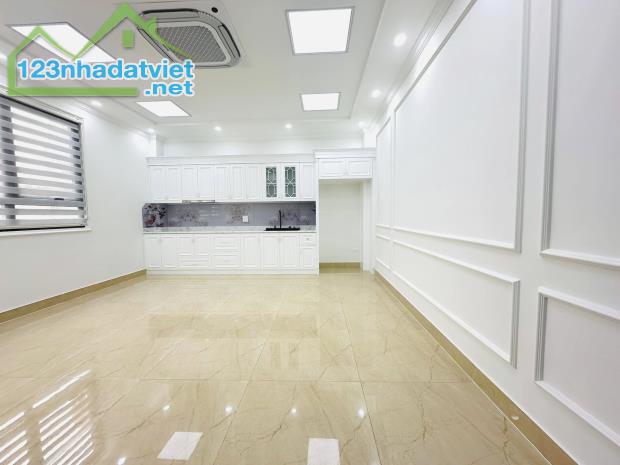 Bán nhà mặt phố xuân La quận  tây hồ 130m2 5 tầng thang máy, kinh doanh  giá 56 tỷ  Nhà bá - 3