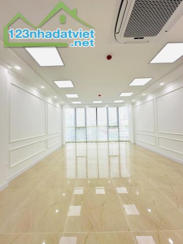 Bán nhà mặt phố xuân La quận  tây hồ 130m2 5 tầng thang máy, kinh doanh  giá 56 tỷ  Nhà bá - 4