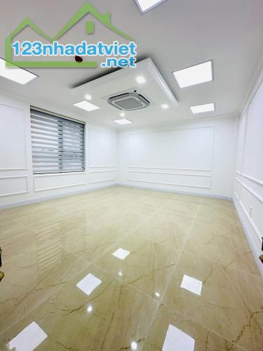 Bán nhà mặt phố xuân La quận  tây hồ 130m2 5 tầng thang máy, kinh doanh  giá 56 tỷ  Nhà bá - 5