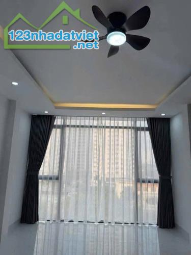 Lô góc, phân lô, ô tô, Vũ Tông Phan, Thanh Xuân. Dt 45m2, 7 tầng, giá 12,1 tỷ - 1