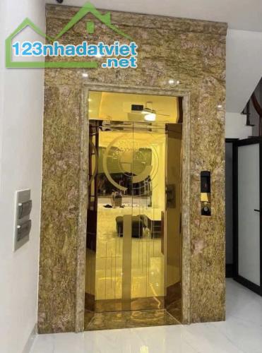 Lô góc, phân lô, ô tô, Vũ Tông Phan, Thanh Xuân. Dt 45m2, 7 tầng, giá 12,1 tỷ - 3