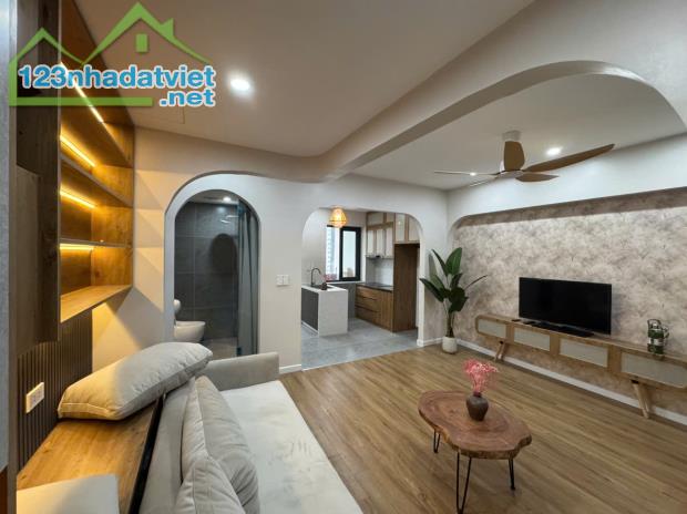 Căn hộ chung cư CT4A-X2 Linh Đàm- Hoàng Mai 68.5m2 * 2 ngủ - Sổ ĐỎ - giá chỉ 4 tỷ 80 triệu - 3