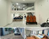 Giá Rẻ Hơn Thị Trường, Nhà Đẹp 4 Tầng BTCT, Hẻm 1/, Gọi Ngay