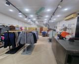 BÁN NHÀ MẶT PHỐ THÁI THỊNH, VỊ TRÍ ĐẲNG CẤP, KINH DOANH ĐỈNH, 38M2, 5 TẦNG, GIÁ 14 TỶ.
