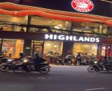 HÀNG HOT NHẤT QUẬN 12 ! CHDV đối diện Higland
