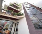Nhanh như chớp  24 tỷ sở hữu luôn nhà trung tâm QUẬN HAI BÀ TRƯNG 67m 6 tầng 7m mạt 037665