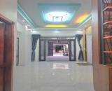 bán nhà hóc môn đường xe tải chạy tiện ích xung quanh đầy đủ diện tích 6x16 giá 4 tỷ 8