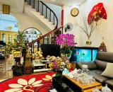 NHÀ  GẦN AEON HÀ ĐÔNG - ĐƯỜNG LÊ QUANG ĐẠO KÉO DÀI- ĐẠI MỖ 63M 5 TẦNG XỊN SÒ