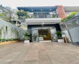 VILLA MINI NGHỈ DƯỠNG – PHAN HUY ÍCH, PHƯỜNG 12, GÒ VẤP