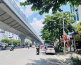 BÁN GẤP NHÀ MẶT PHỐ HÀO NAM, VỈA HÈ KINH DOANH _DT 65M2, 4TẦNG, MT 5M, 21.5TỶ
