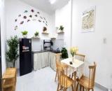 Nhà bán CHDV 10 Phòng 91m hẻm xe hơi doanh thu 45tr/tháng 9,95ty.