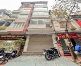 DUY NHẤT 1-0-2, BÁN NHÀ PHÂN LÔ PHỐ TÂN MAI, KINH DOANH, 6 TẦNG, THANG MÁY, 105.6M, 2X TỶ
