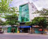 Bán Building Mặt Tiền Số: 25 Đào Duy Anh, Phường 9, Quận Phú Nhuận. 1 Hầm + 8 Tầng.