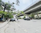 Mặt Phố Hào Nam,Đống Đa-61M x2T-MT 10M-KD-Xây Dựng Building-Lô Góc-Sầm Uất-chỉ 21.5 tỷ
