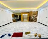 Bán Nhà 6 Tầng Thang Máy Xây Mới Tại Cầu Giấy