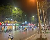 Bán nhà mặt phố xuân La quận  tây hồ 130m2 5 tầng thang máy, kinh doanh  giá 56 tỷ  Nhà bá
