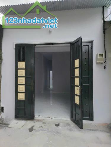 Bán nhà q8 hẻm 4m cách hẻm xe hơi 16 chỗ 20m - 2
