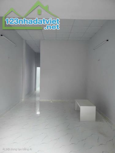 Bán nhà q8 hẻm 4m cách hẻm xe hơi 16 chỗ 20m - 3