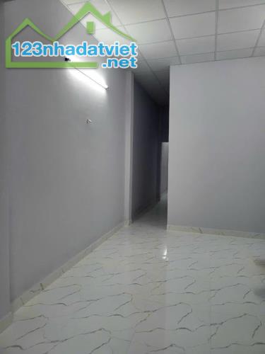 Bán nhà q8 hẻm 4m cách hẻm xe hơi 16 chỗ 20m - 4