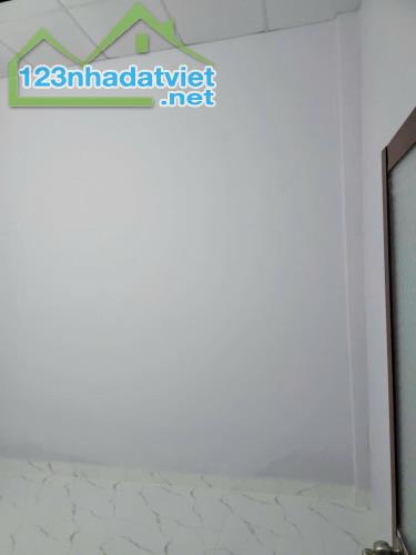 Bán nhà q8 hẻm 4m cách hẻm xe hơi 16 chỗ 20m - 5
