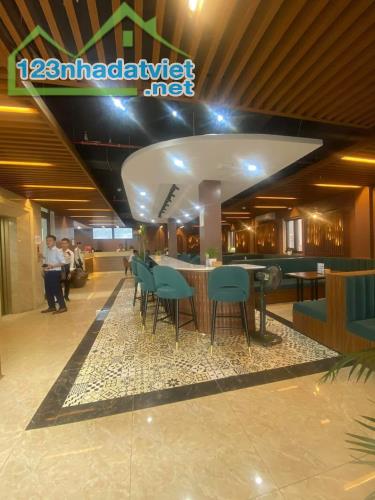 ⚜️ Mặt phố Nguyễn Hoàng, Tòa Văn Phòng 280m2 8T MT đẹp 11m, Siêu KD, Chỉ 93 Tỷ ⚜️ - 1