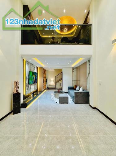 Bán Nhà Phố Đẹp Đường Võ Duy Ninh, Phường 22, Quận Bình Thạnh, Hồ chí Minh - 1