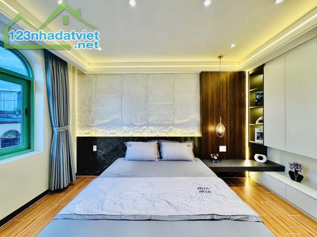 Bán Nhà Phố Đẹp Đường Võ Duy Ninh, Phường 22, Quận Bình Thạnh, Hồ chí Minh - 4