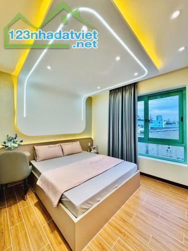 Bán Nhà Phố Đẹp Đường Võ Duy Ninh, Phường 22, Quận Bình Thạnh, Hồ chí Minh - 5