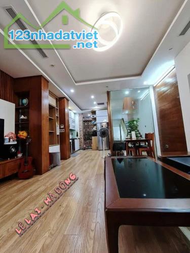 HOT!!! LÊ LAI – HÀ ĐÔNG, 4Tx40m, NỘI THẤT XỊN – NGÕ THOÁNG, ĐƯỜNG Ô TÔ ĐỖ CÁCH VÀI BƯỚC CH