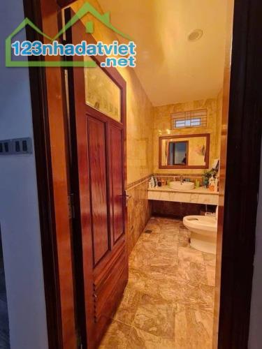 HOT!!! LÊ LAI – HÀ ĐÔNG, 4Tx40m, NỘI THẤT XỊN – NGÕ THOÁNG, ĐƯỜNG Ô TÔ ĐỖ CÁCH VÀI BƯỚC CH - 2