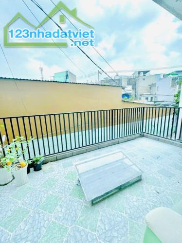CHÍNH CHỦ CẦN BÁN GẤP NHÀ 4 TẦNG NGAY EMART 2- GÒ VAP -6 PHÒNG, DÒNG TIỀN 20triệu/tháng, - 4