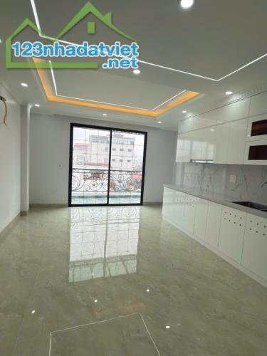 QUÁ HÓT MẶT PHỐ HỒ TÙNG MẬU, 60M2, 8T, MT 5.1, DÒNG TIỀN 700TR/ NĂM - 1