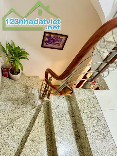 🏆BÁN NHÀ PHỐ BÀ TRIỆU, 30M RA Ô TÔ TRÁNH ĐỖ, NGÕ RỘNG THOÁNG SÁNG, HÀ ĐÔNG, 35M HƠN 6 TỶ - 3