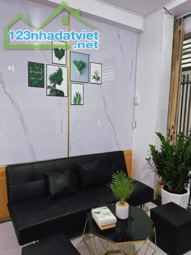 Phòng trọ Ký túc xá Thành Thái Quận 10 giá rẻ, an ninh, sạch sẽ - 1