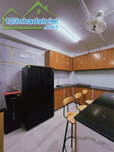 Phòng trọ Ký túc xá Thành Thái Quận 10 giá rẻ, an ninh, sạch sẽ - 2