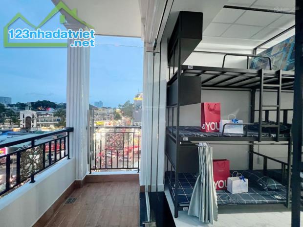 Phòng trọ ký túc xá quận phú nhuận giá chỉ 950k/ tháng bao điện nước wifi, giờ giấc tự do - 3