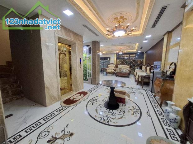 Chính chủ bán nhà phân lô Học Viện An Ninh ngõ 121 Trần Phú- Hà Đông DT 50m x 4 tầng.