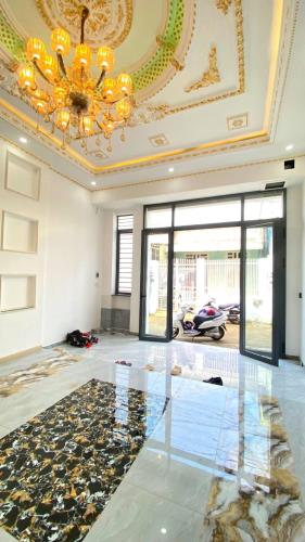Nhà cấp 4 đẹp lung linh vừa cất xong, 110,5m2, Củ Chi, SHR, Giá 1 tỷ 120. - 3