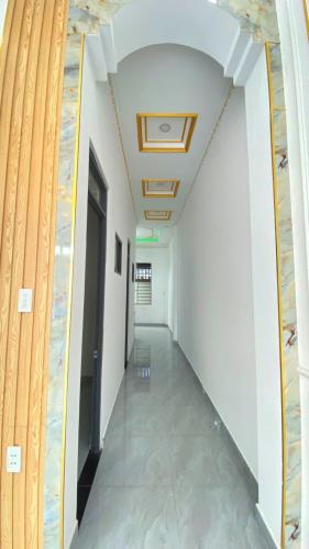 Nhà cấp 4 đẹp lung linh vừa cất xong, 110,5m2, Củ Chi, SHR, Giá 1 tỷ 120. - 2