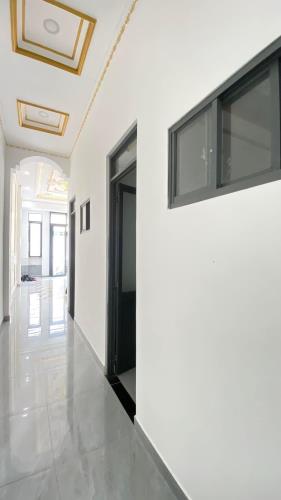 Nhà cấp 4 đẹp lung linh vừa cất xong, 110,5m2, Củ Chi, SHR, Giá 1 tỷ 120. - 1