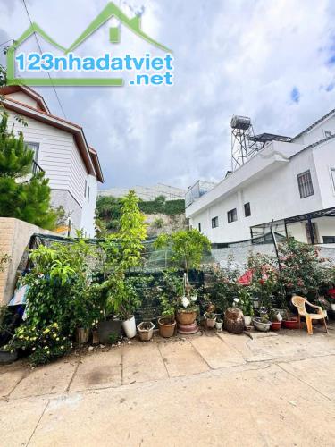 Giảm giá bán nhanh đất biệt thự Vạn Thành - P5 - Đà Lạt - 4