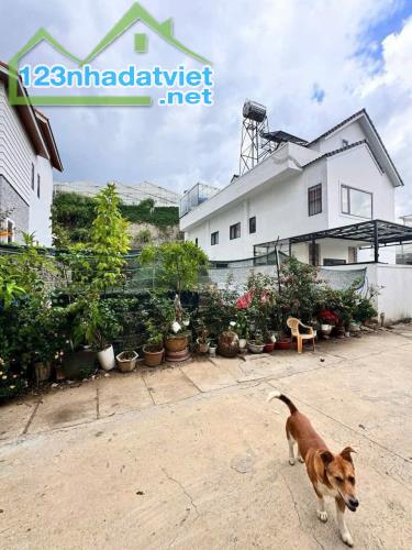 Giảm giá bán nhanh đất biệt thự Vạn Thành - P5 - Đà Lạt - 1