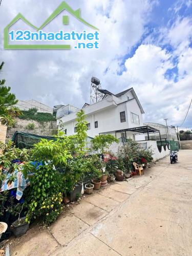 Giảm giá bán nhanh đất biệt thự Vạn Thành - P5 - Đà Lạt