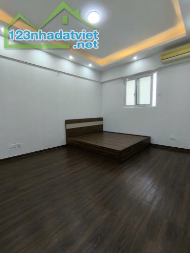 Nhỉnh 3 tỷ, 57m2, căn hộ 02 ngủ, FULL nội thất, KĐT Đền Lừ, Tân Mai, Hoàng Mai, Tam Trinh,