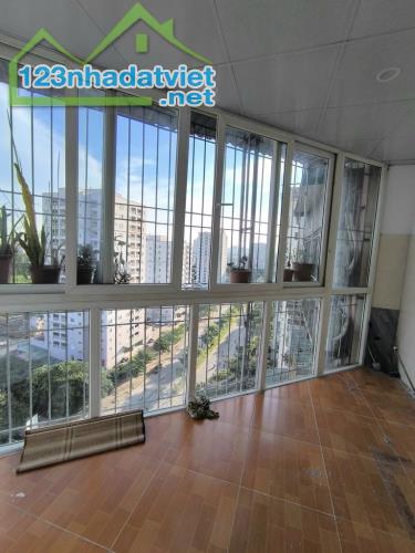 Nhỉnh 3 tỷ, 57m2, căn hộ 02 ngủ, FULL nội thất, KĐT Đền Lừ, Tân Mai, Hoàng Mai, Tam Trinh, - 3