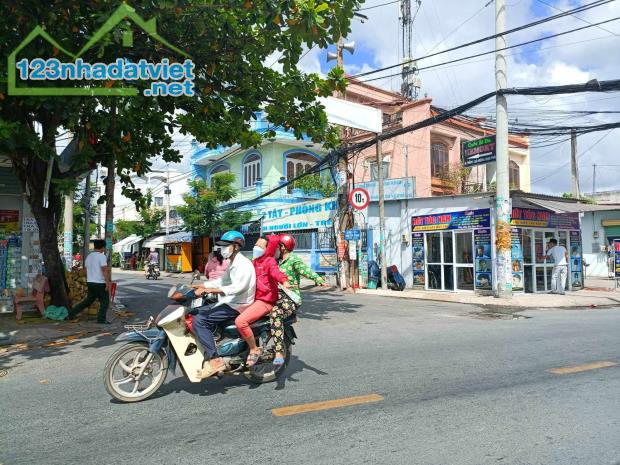 GẤP BÁN, GIẢM 2,6 TỶ-GIÁ MỚI 11.9 TỶ- MẶT TIỀN KD, 385M2 -XUÂN THỚI THƯỢNG HÓC MÔN.